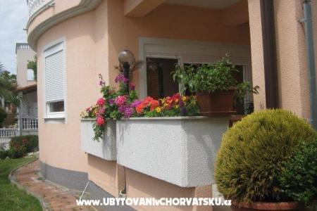 Apartmaji Soldo foto 5