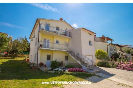 Apartmaji Tony Medulin Hrvaška