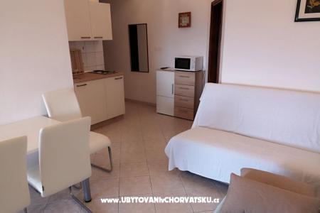 Apartmaji Vera foto 4