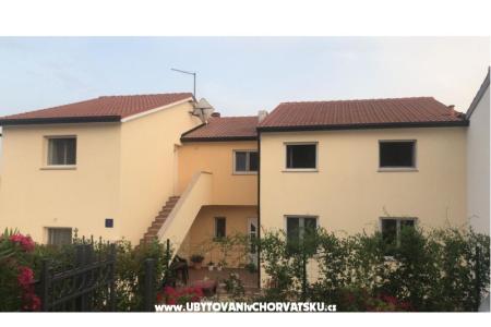 Apartmaji Vinki foto 3