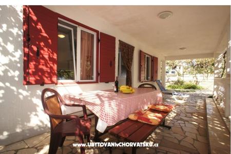 Apartmaji Anita foto 3