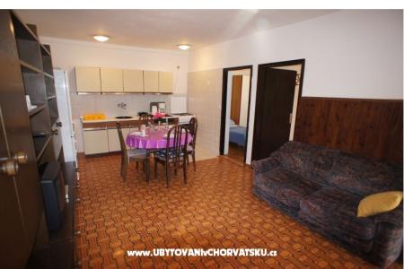 Apartmaji Anita foto 5