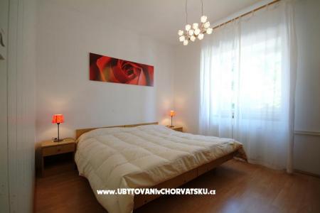 Apartma Ravnic foto 3