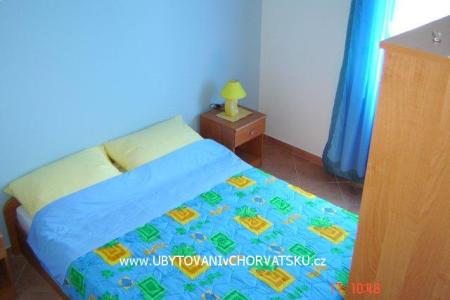 Apartmaji Aroma mora *** foto 3