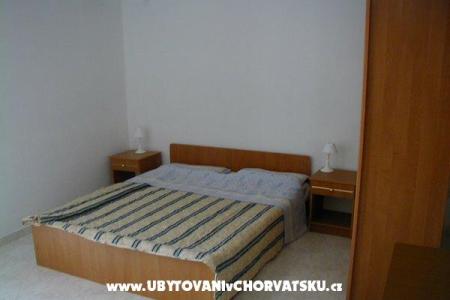 Apartmaji  Andjela  Ližnjan foto 5