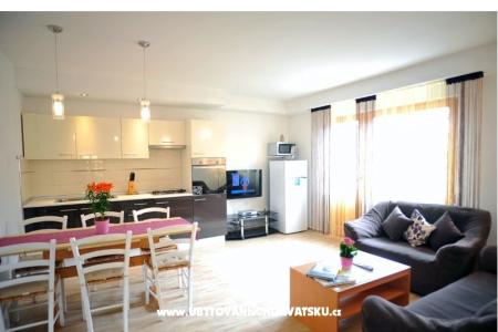 Apartmaji Anita foto 4