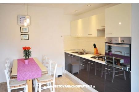 Apartmaji Anita foto 5