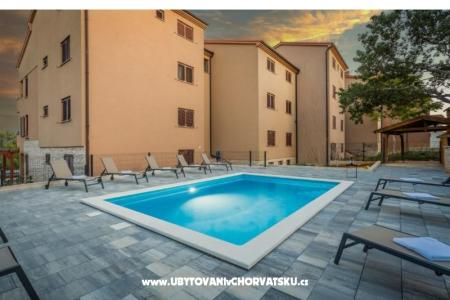 Apartmaji Cesare foto 5
