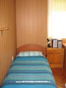 Apartmaji Croatia foto 2