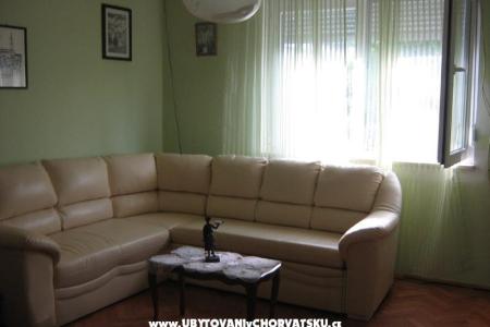 Apartmaji Croatia foto 4