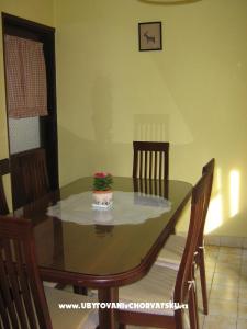 Apartmaji Croatia foto 5
