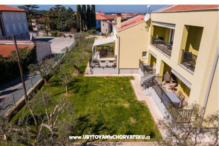 Apartmaji Miriam foto 3