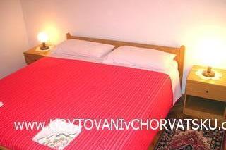 Apartmaji Zova foto 2