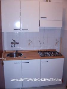 Apartmaji Zova foto 3