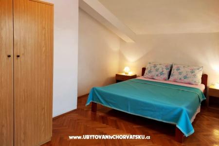 Apartmaji Zova foto 4