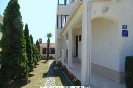 Apartmaji Regi foto 3