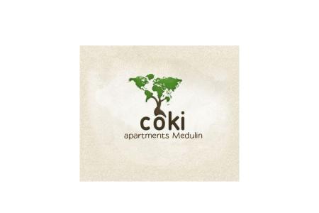 COKI Apartmaji Medulin foto 2