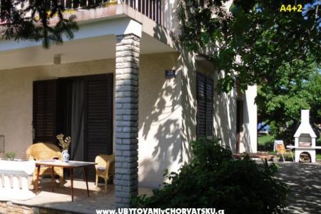 COKI Apartmaji Medulin foto 4