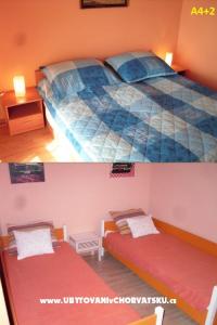 COKI Apartmaji Medulin foto 5
