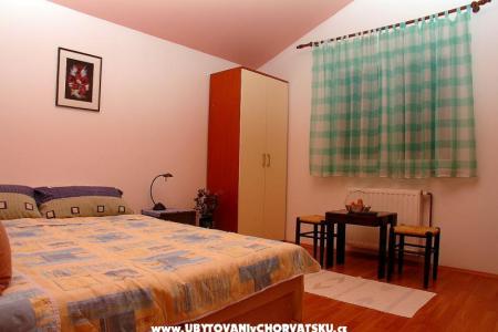 Apartma Pokorny foto 5
