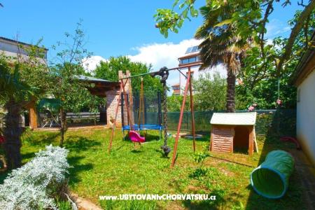 Apartmaji Mira Medulin foto 3