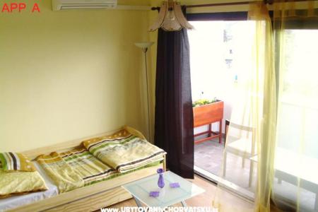 Apartmaji MUTI foto 4