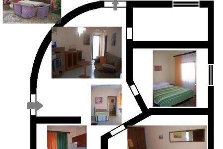 Apartmaji SUNI foto 3