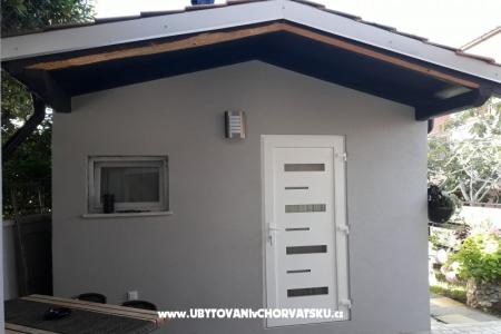 Apartmaji SUNI foto 4