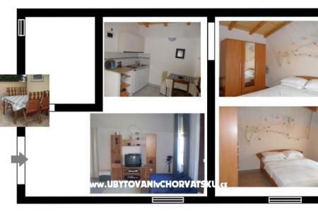 Apartmaji SUNI foto 5