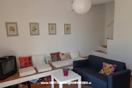 Apartma Ribarska foto 4