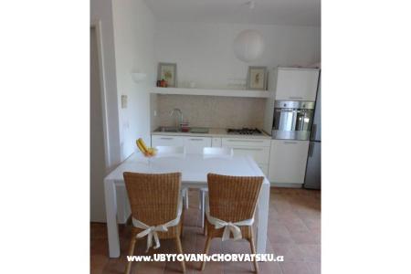 Apartma Ribarska foto 5