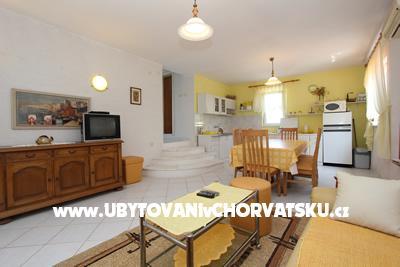Apartmaji Tomy foto 3