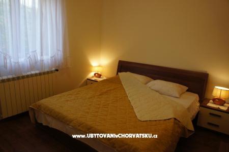 Apartmaji z bazenom Volme foto 5