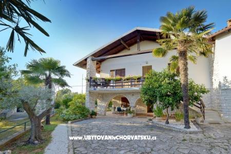 Villa Pineta Medulin Hrvaška