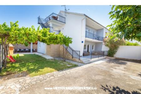 Villa Renato Medulin Hrvaška