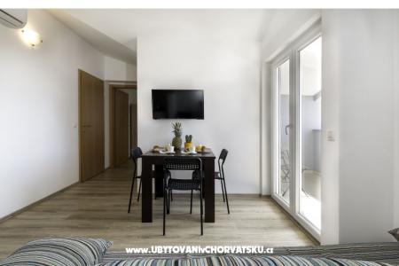 Apartmaji Žagar foto 3