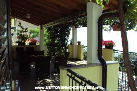 Apartma Barišić foto 2