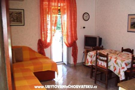 Apartma Barišić foto 3
