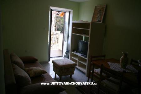 Apartma Dijana **** foto 5