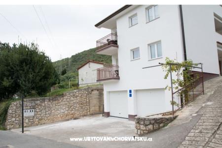 Apartmaji Margita foto 4
