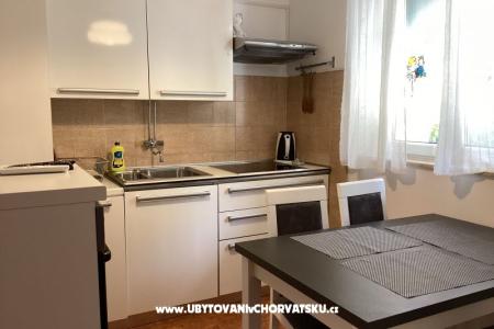 Apartmaji Rubinić  foto 2