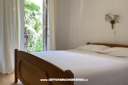 Apartmaji Rubinić  foto 4