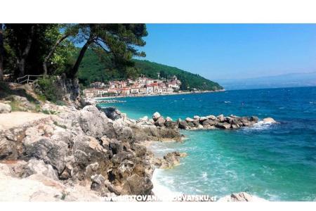 Apartmaji Vera foto 3