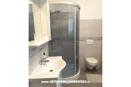 Apartmaji Vera foto 5