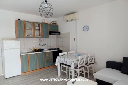 Apartma Rameša foto 3