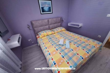 Apartmaji Juran foto 4
