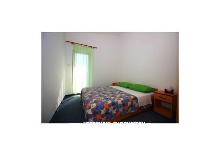 Apartma Dino Murter foto 3