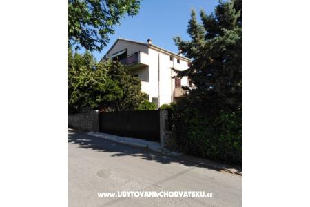 Apartma Fifi foto 2