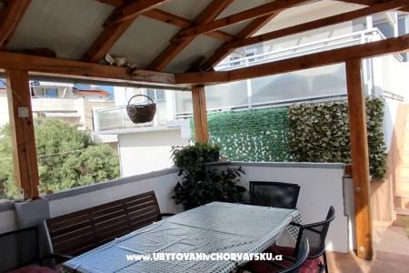 Apartma Klaudijo foto 3