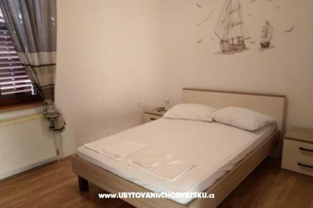 Apartma Klaudijo foto 4